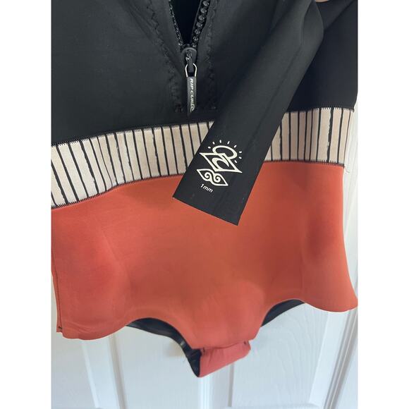 Rip Curl• Searchers Long Sleeve Spring Suit Wetsuit - Picture 4 of 17